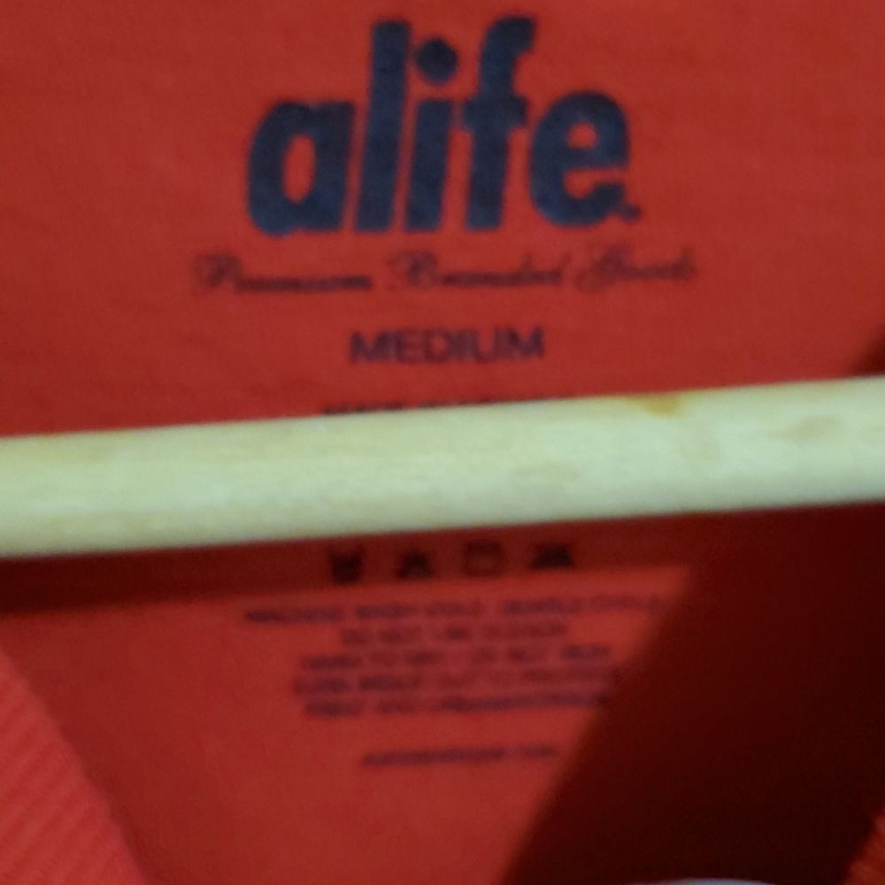 Classic Alife t-shirt - Picture 6 of 8